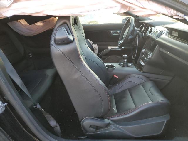 Photo 10 from auction – 2017 FORD MUSTANG with VIN 1FA6P8TH3H5220050