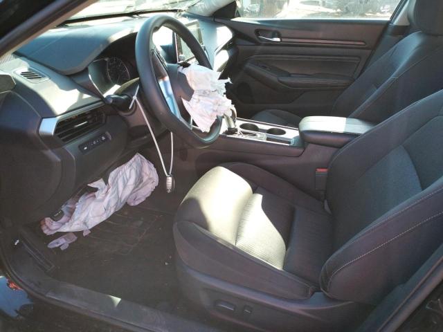 Photo 7 from auction – 2020 NISSAN ALTIMA S with VIN 1N4BL4BV7LC194583