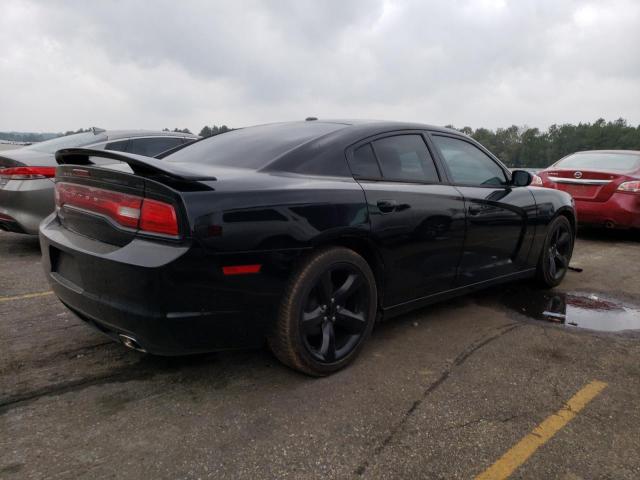 Photo 3 from auction – 2014 DODGE CHARGER SX with VIN 2C3CDXHG0EH280697