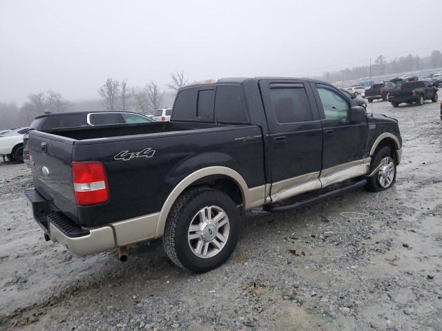 Photo 3 from auction – 2007 FORD F150 SUPER with VIN 1FTPW14V07KA86997