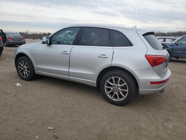 Photo 2 from auction – 2012 AUDI Q5 PREMIUM with VIN WA1LFAFP0CA107726