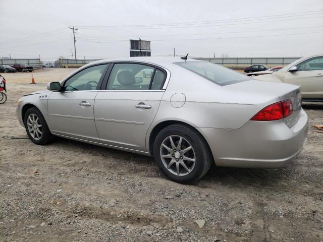Photo 2 from auction – 2006 BUICK LUCERNE CX with VIN 1G4HD572X6U202773