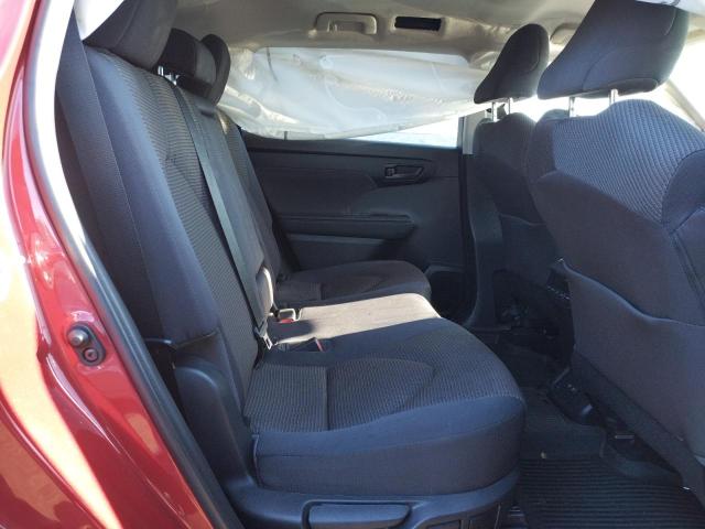 Photo 10 from auction – 2021 TOYOTA HIGHLANDER with VIN 5TDBZRBHXMS529142
