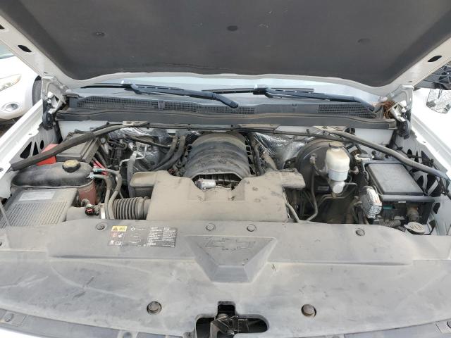 Photo 11 from auction – 2015 CHEVROLET SILVERADO with VIN 3GCPCREC7FG449497