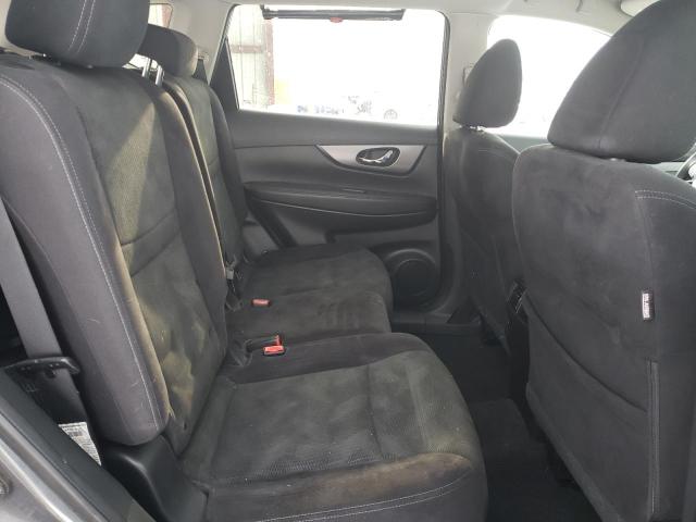 Photo 10 from auction – 2014 NISSAN ROGUE S with VIN 5N1AT2MV8EC761809