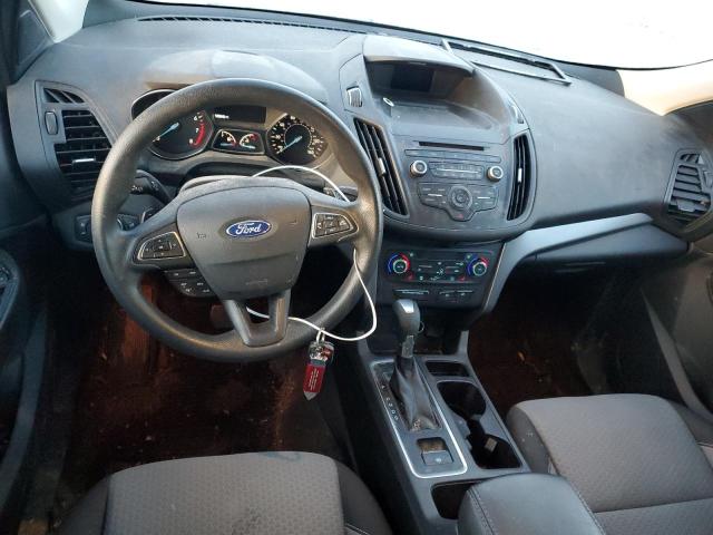 Photo 8 from auction – 2017 FORD ESCAPE SE with VIN 1FMCU9GD5HUD37066