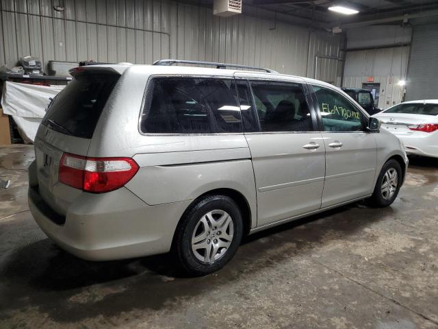 Photo 3 from auction – 2007 HONDA ODYSSEY EX with VIN 5FNRL38777B137353