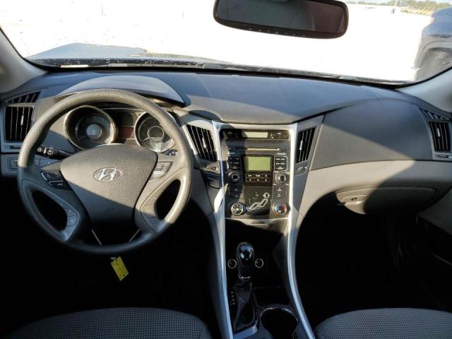 Photo 8 from auction – 2011 HYUNDAI SONATA GLS with VIN 5NPEB4AC7BH196086