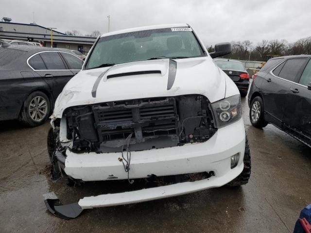 Photo 5 from auction – 2014 RAM 1500 ST with VIN 1C6RR7KT0ES310052