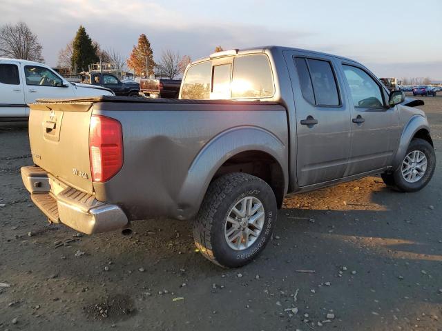 Photo 3 from auction – 2016 NISSAN FRONTIER S with VIN 1N6AD0EV1GN738686