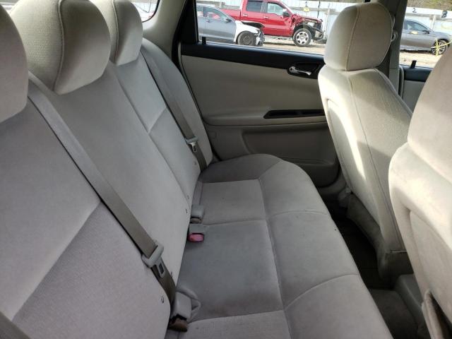 Photo 10 from auction – 2008 CHEVROLET IMPALA LT with VIN 2G1WT58N889156425