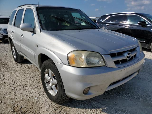 Photo 4 from auction – 2005 MAZDA TRIBUTE S with VIN 4F2CZ04155KM23299