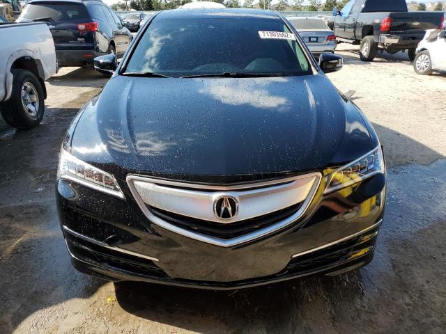 Photo 5 from auction – 2015 ACURA TLX TECH with VIN 19UUB1F53FA025631