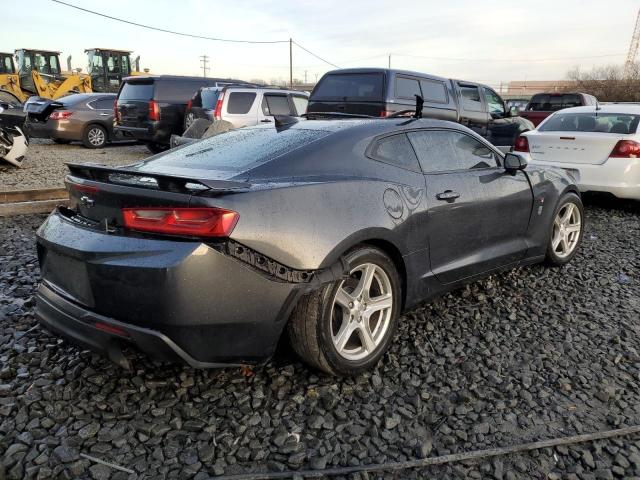 Photo 3 from auction – 2018 CHEVROLET CAMARO LS with VIN 1G1FA1RX4J0105440