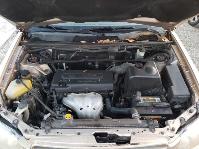 Photo 12 from auction – 2007 TOYOTA HIGHLANDER with VIN JTEGD21A070168409