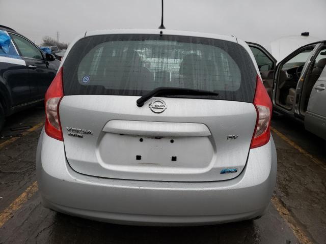 Photo 6 from auction – 2015 NISSAN VERSA NOTE with VIN 3N1CE2CP8FL386541
