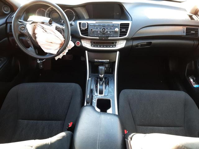 Photo 8 from auction – 2014 HONDA ACCORD EX with VIN 1HGCR2F7XEA114433