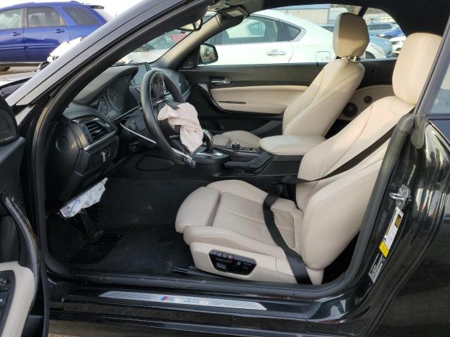 Photo 7 from auction – 2015 BMW M235I with VIN WBA1M1C50FV393156