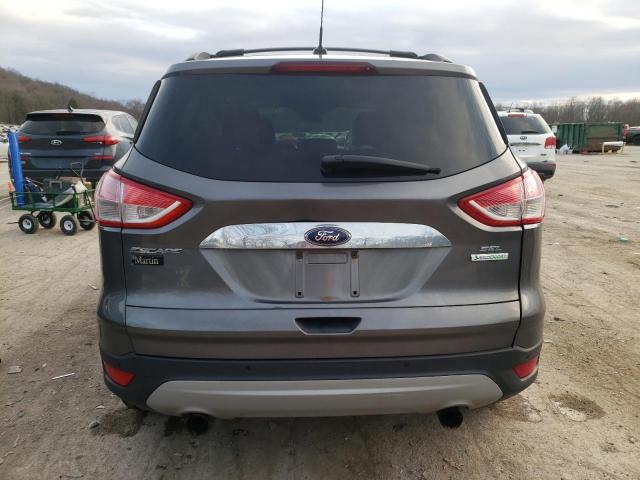 Photo 6 from auction – 2013 FORD ESCAPE SEL with VIN 1FMCU0HX3DUB17391