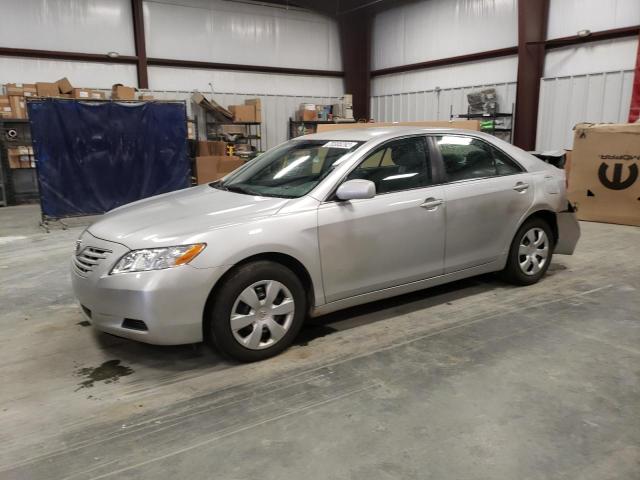 Photo 1 from auction – 2009 TOYOTA CAMRY BASE with VIN 4T1BE46K39U375246