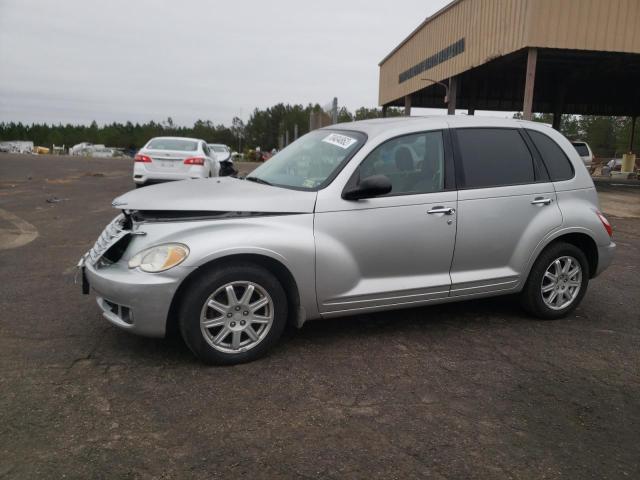 CHRYSLER PT CRUISER 2007 with VIN 3A8FY68BX7T608397 - Photo from auction