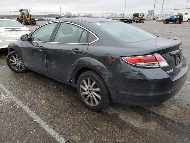 Photo 2 from auction – 2012 MAZDA 6 I with VIN 1YVHZ8DH4C5M18697