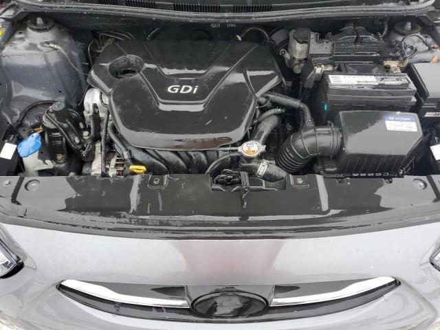 Photo 11 from auction – 2016 HYUNDAI ACCENT SE with VIN KMHCT4AEXGU983256