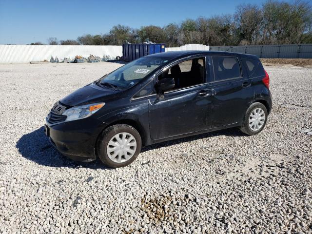 NISSAN VERSA NOTE 2016 with VIN 3N1CE2CP8GL380806 - Photo from auction