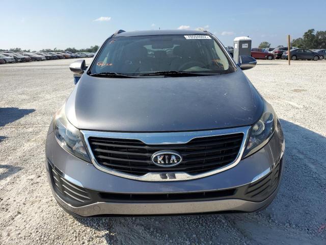 Photo 5 from auction – 2012 KIA SPORTAGE B with VIN KNDPB3A25C7300767