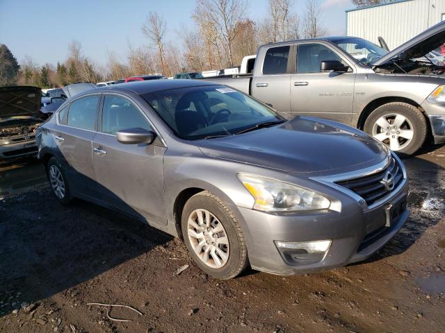 Photo 4 from auction – 2015 NISSAN ALTIMA 2.5 with VIN 1N4AL3AP7FN326257