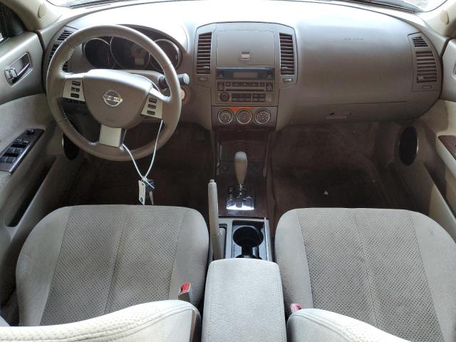 Photo 8 from auction – 2005 NISSAN ALTIMA SE with VIN 1N4BL11D55C213447