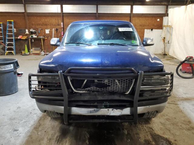 Photo 5 from auction – 2000 CHEVROLET SILVERADO with VIN 2GCEK19TXY1306917