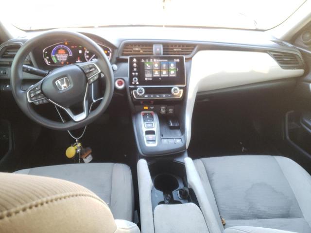Photo 8 from auction – 2020 HONDA INSIGHT EX with VIN 19XZE4F55LE010697