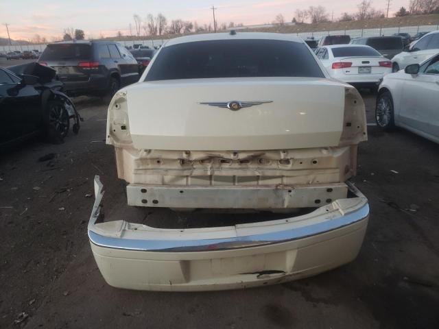 Foto 6 de la subasta – 2006 CHRYSLER 300C con VIN 2C3KK63H26H439748