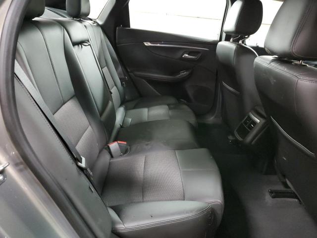 Photo 10 from auction – 2017 CHEVROLET IMPALA LT with VIN 2G1105S36H9169992