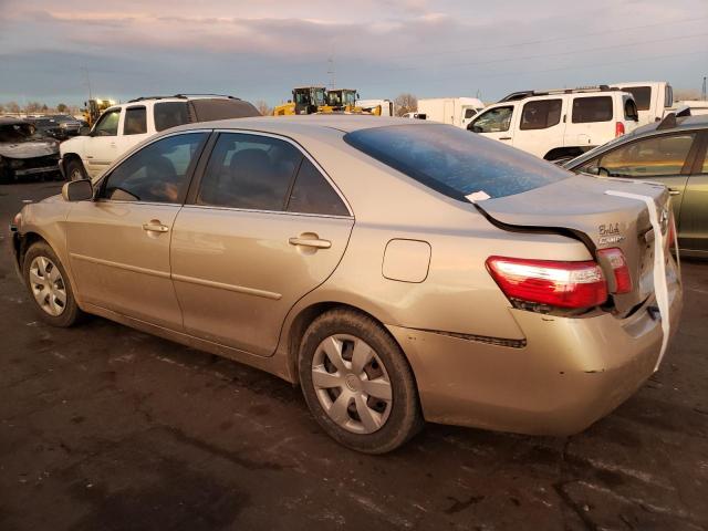 Photo 2 from auction – 2007 TOYOTA CAMRY CE with VIN 4T1BE46K37U717341