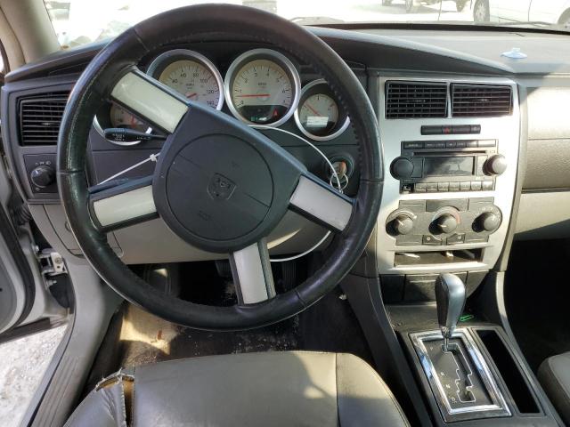 Photo 8 from auction – 2006 DODGE CHARGER SE with VIN 2B3KA43G46H348511