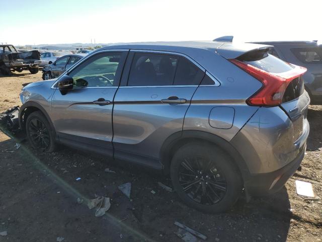 Photo 2 from auction – 2018 MITSUBISHI ECLIPSE CR with VIN JA4AT4AA8JZ047813