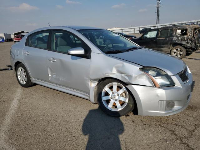 Photo 4 from auction – 2009 NISSAN SENTRA 2.0 with VIN 3N1AB61E59L693758