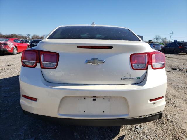 Photo 6 from auction – 2013 CHEVROLET MALIBU 2LT with VIN 1G11F5RR5DF115111