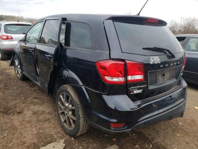 Photo 2 from auction – 2015 DODGE JOURNEY R/ with VIN 3C4PDDEG1FT633828