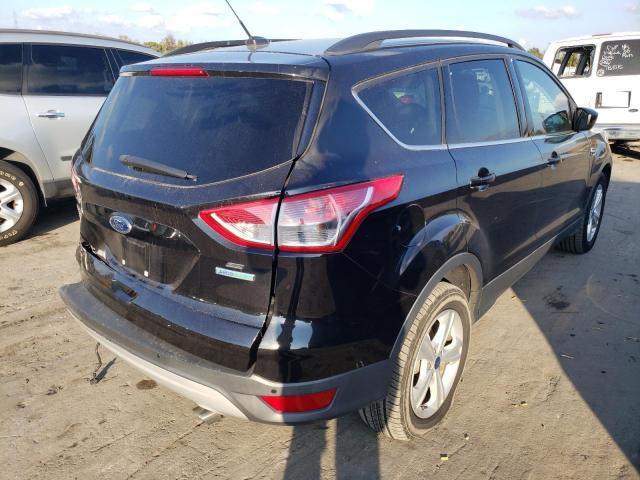 Photo 3 from auction – 2014 FORD ESCAPE SE with VIN 1FMCU0GX8EUE28169