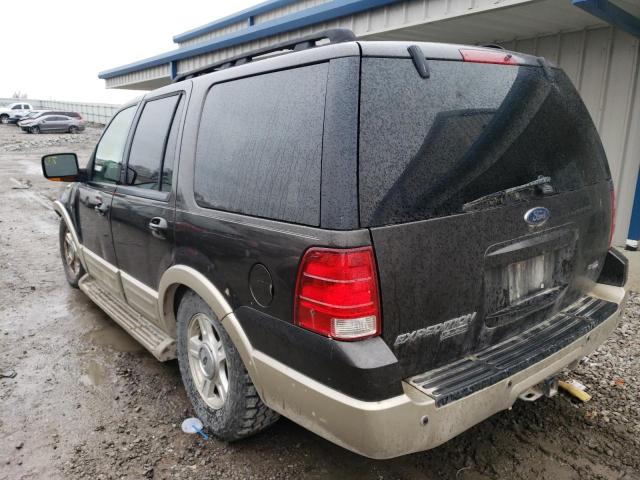 Photo 2 from auction – 2005 FORD EXPEDITION with VIN 1FMFU18545LA09113