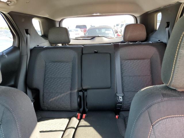 Photo 10 from auction – 2019 CHEVROLET EQUINOX LT with VIN 3GNAXKEVXKL271645