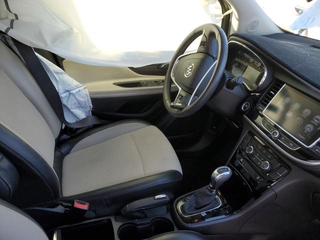 Photo 7 from auction – 2019 BUICK ENCORE PRE with VIN KL4CJASB9KB896301