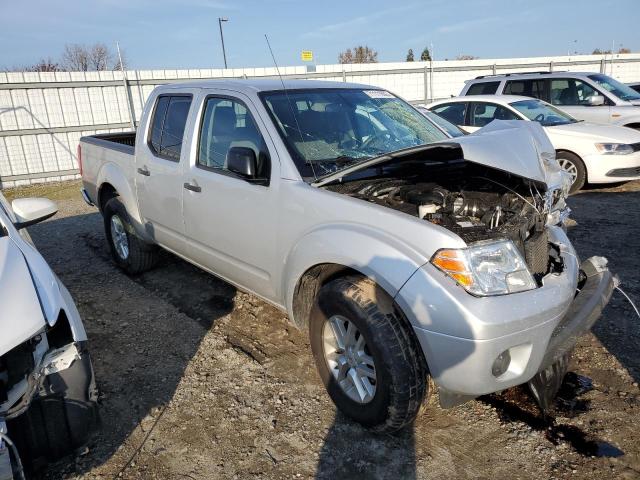 Photo 4 from auction – 2019 NISSAN FRONTIER S with VIN 1N6AD0ER2KN782854