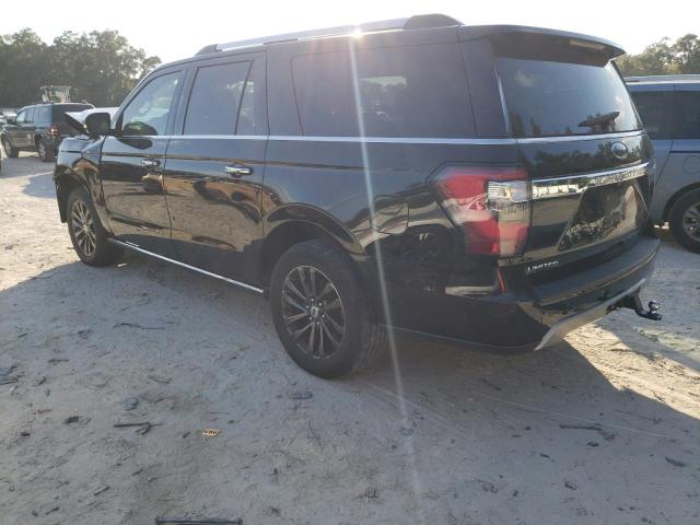 Photo 2 from auction – 2019 FORD EXPEDITION with VIN 1FMJK1KT0KEA28975
