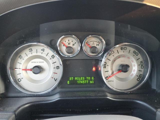 Photo 9 from auction – 2008 FORD EDGE SEL with VIN 2FMDK38C48BB12673