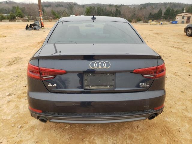 Photo 6 from auction – 2017 AUDI A4 PRESTIG with VIN WAUFNAF40HN071514