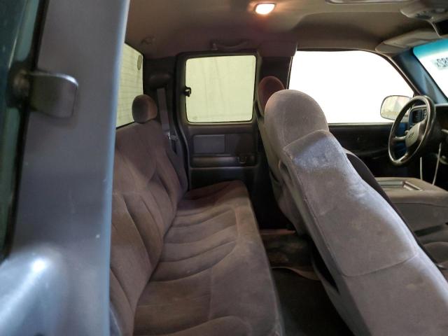 Photo 10 from auction – 2000 CHEVROLET SILVERADO with VIN 2GCEK19TXY1306917